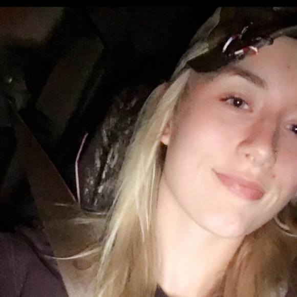 Meet your Posher, Kallie - Picture 1 of 1